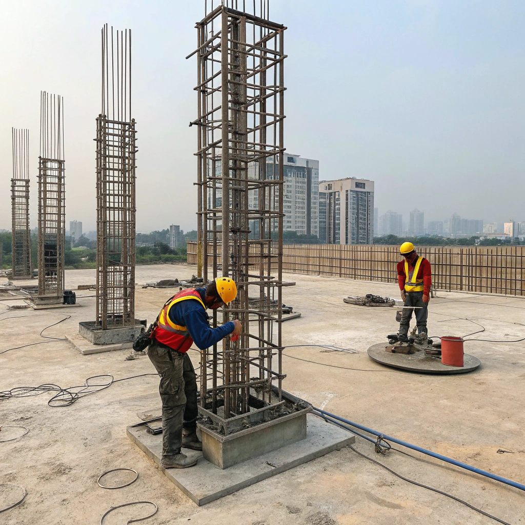 How to Choose Scaffolding – Safety and Project Guide